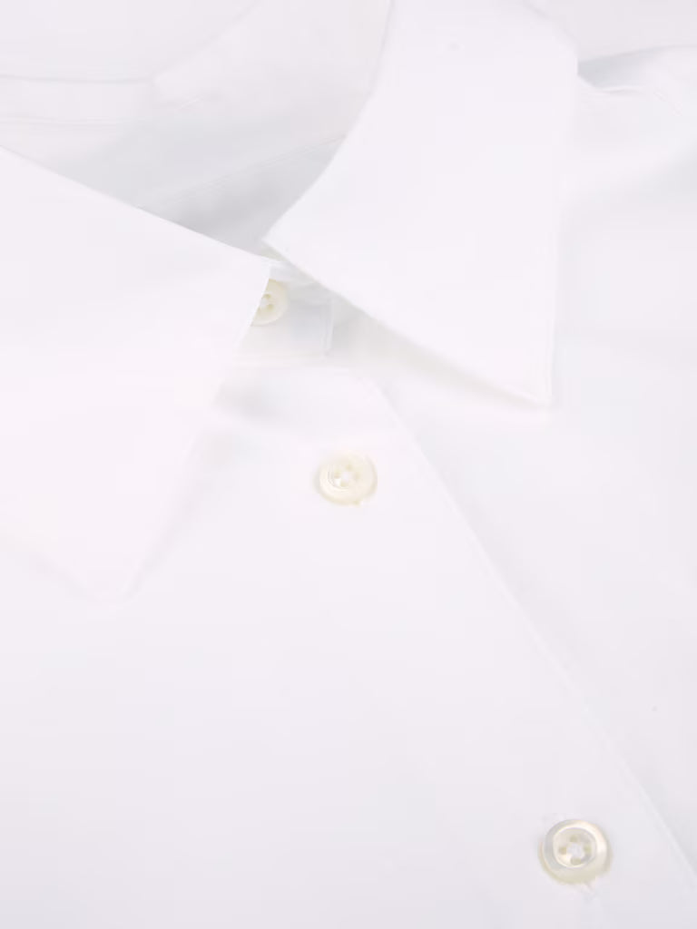 Stenströms Jackie shirt white