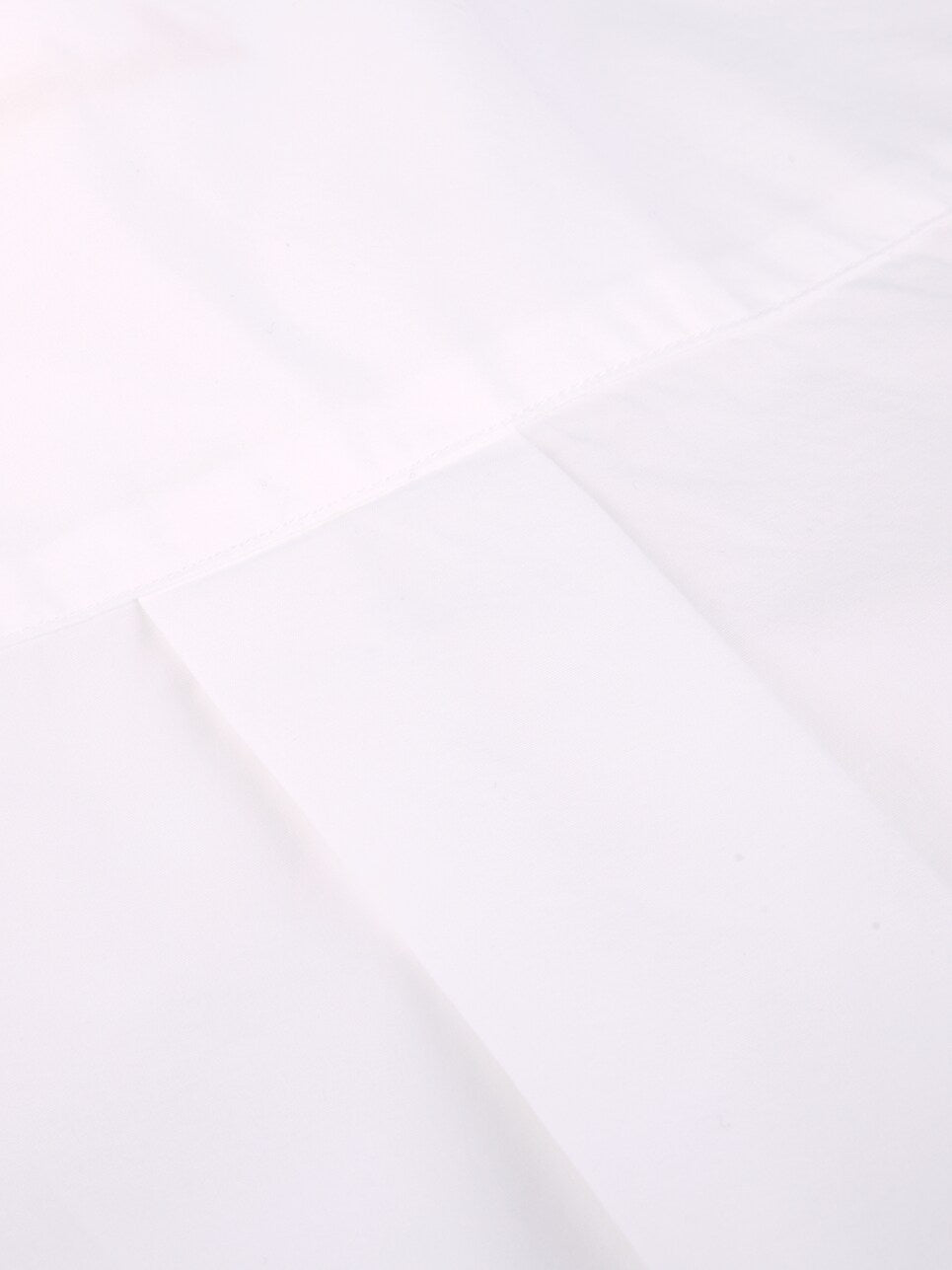 Stenströms Jackie Shirt White
