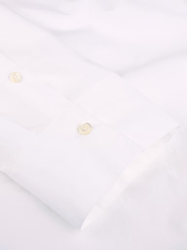 Stenströms Jackie shirt white