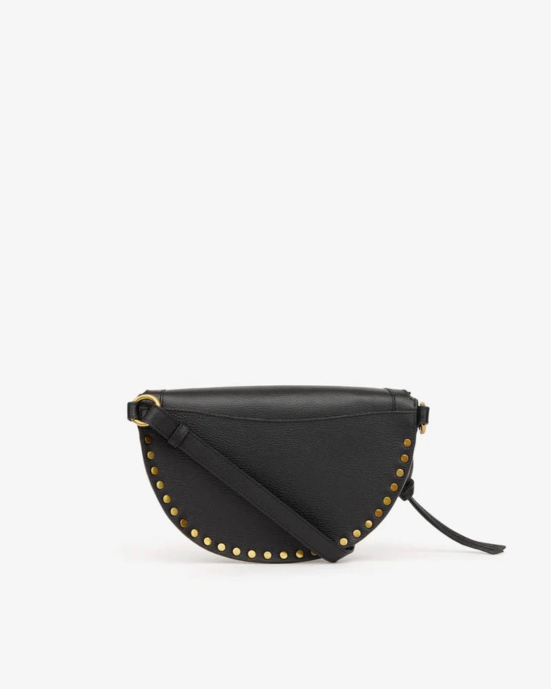 Isabel Marant Skano Belt Bag Black