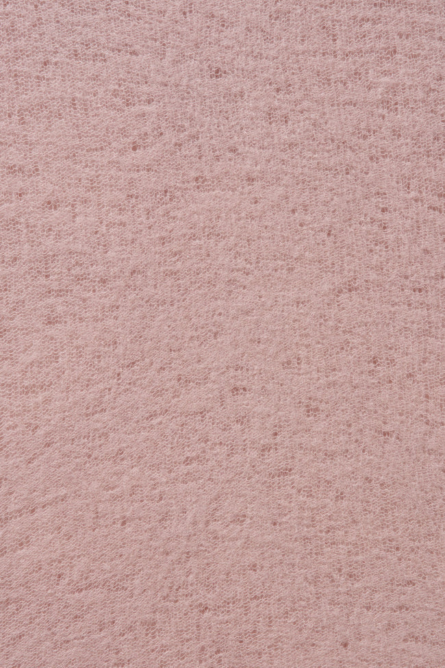 Purschoen Cashmere Scarf Rose