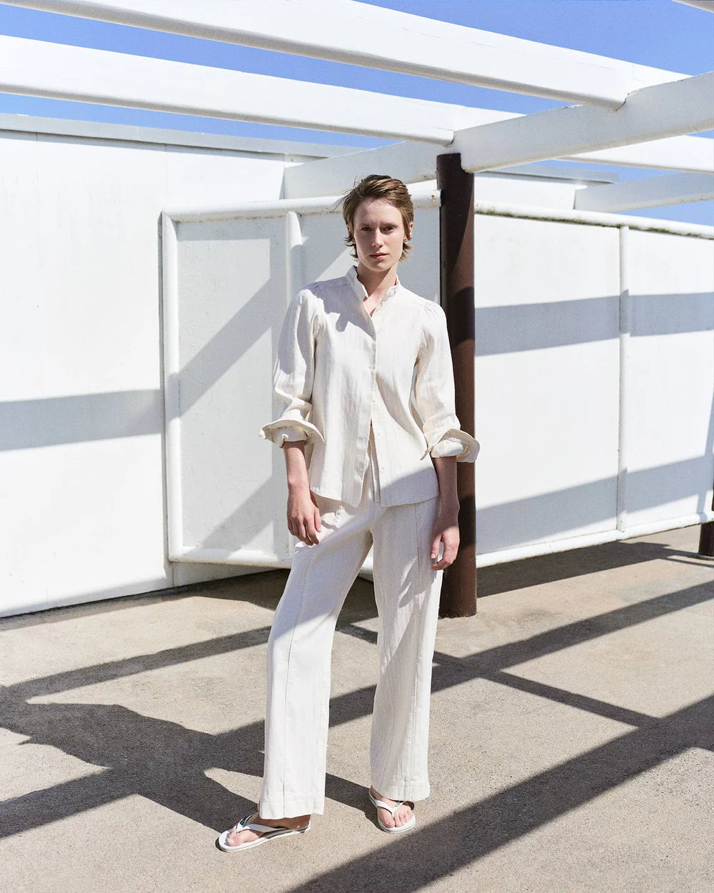 Britt Sisseck Pili Ribbon