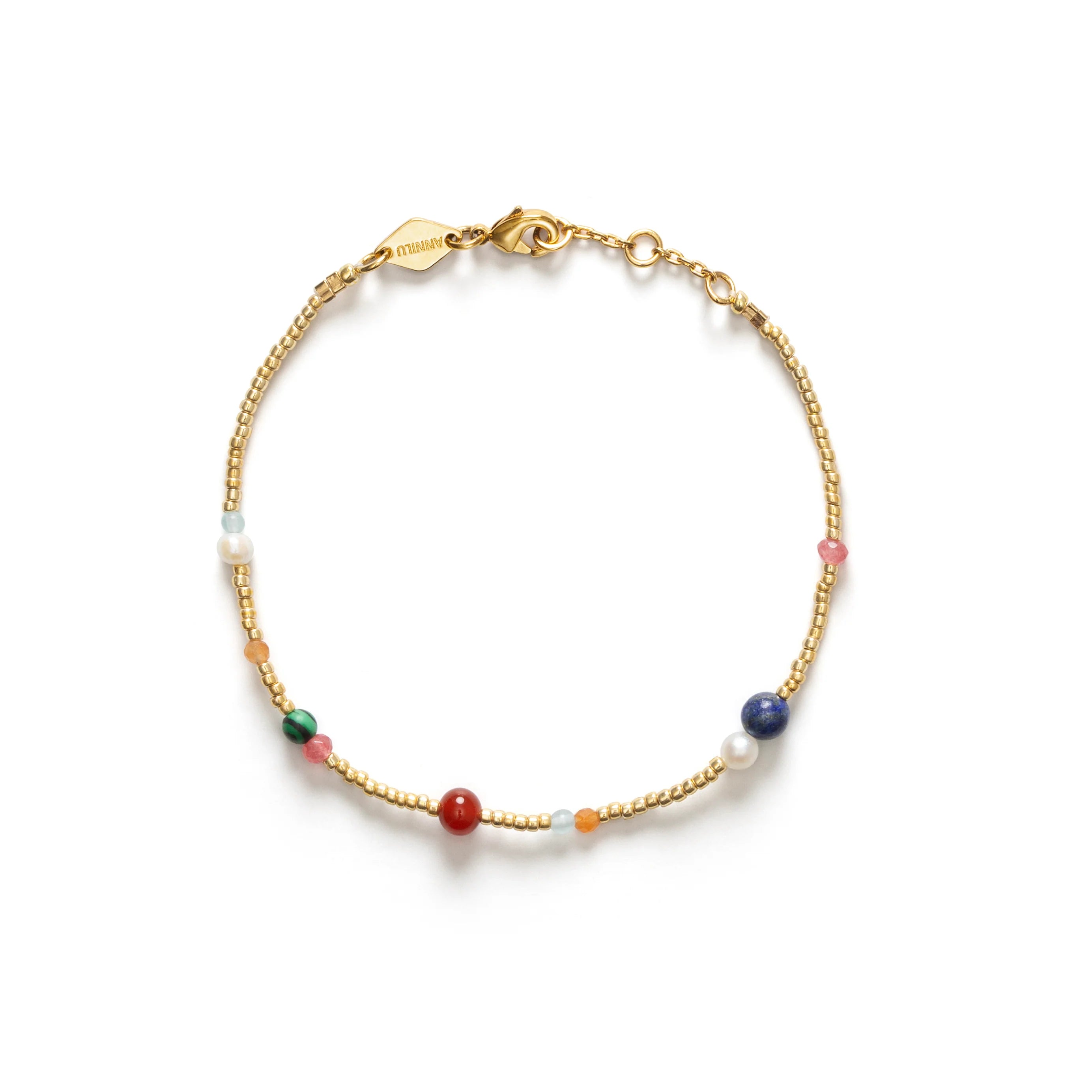 Anni Lu Splash d'Or Bracelet
