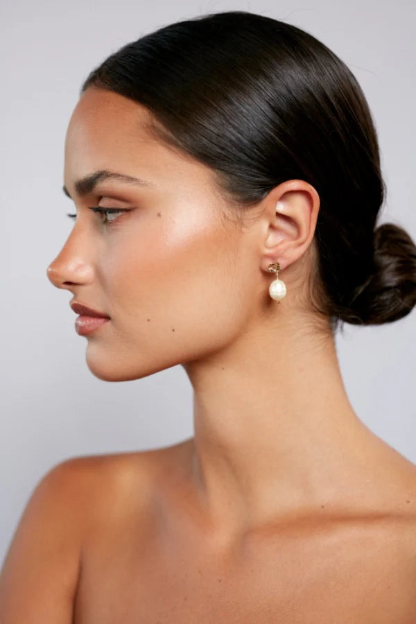 Anni Lu Under the Sun Earrings