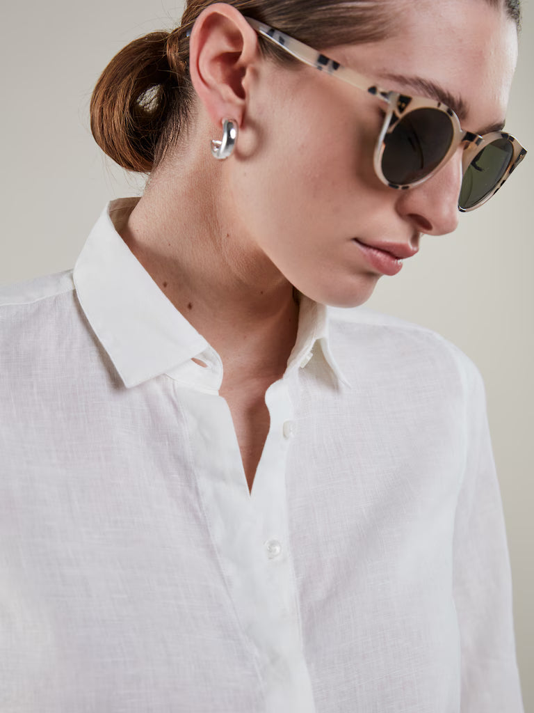 Stenströms Stella Shirt Popover