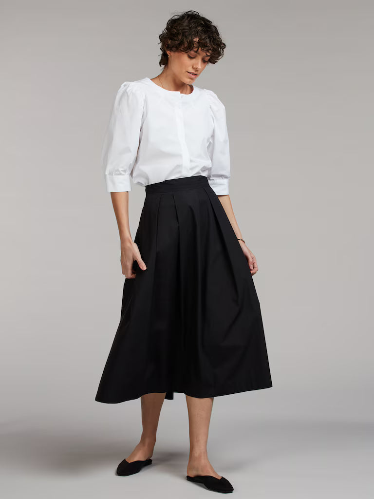 Stenströms Kathryn Skirt Black