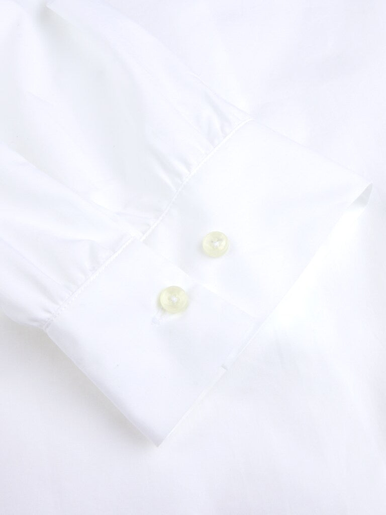 Stenströms Lykke Blouse White