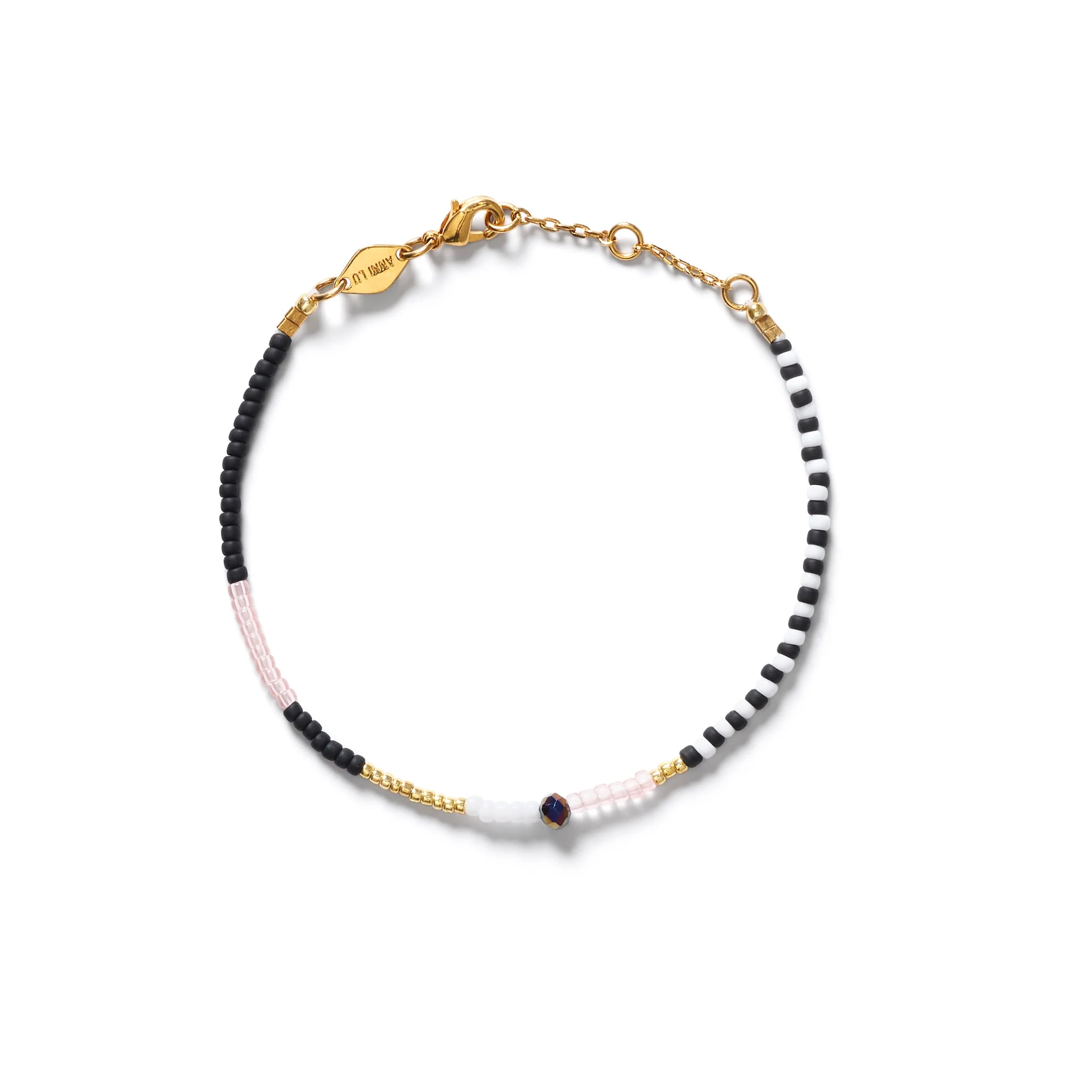 ANNI LU MESS BRACELET DOMINO