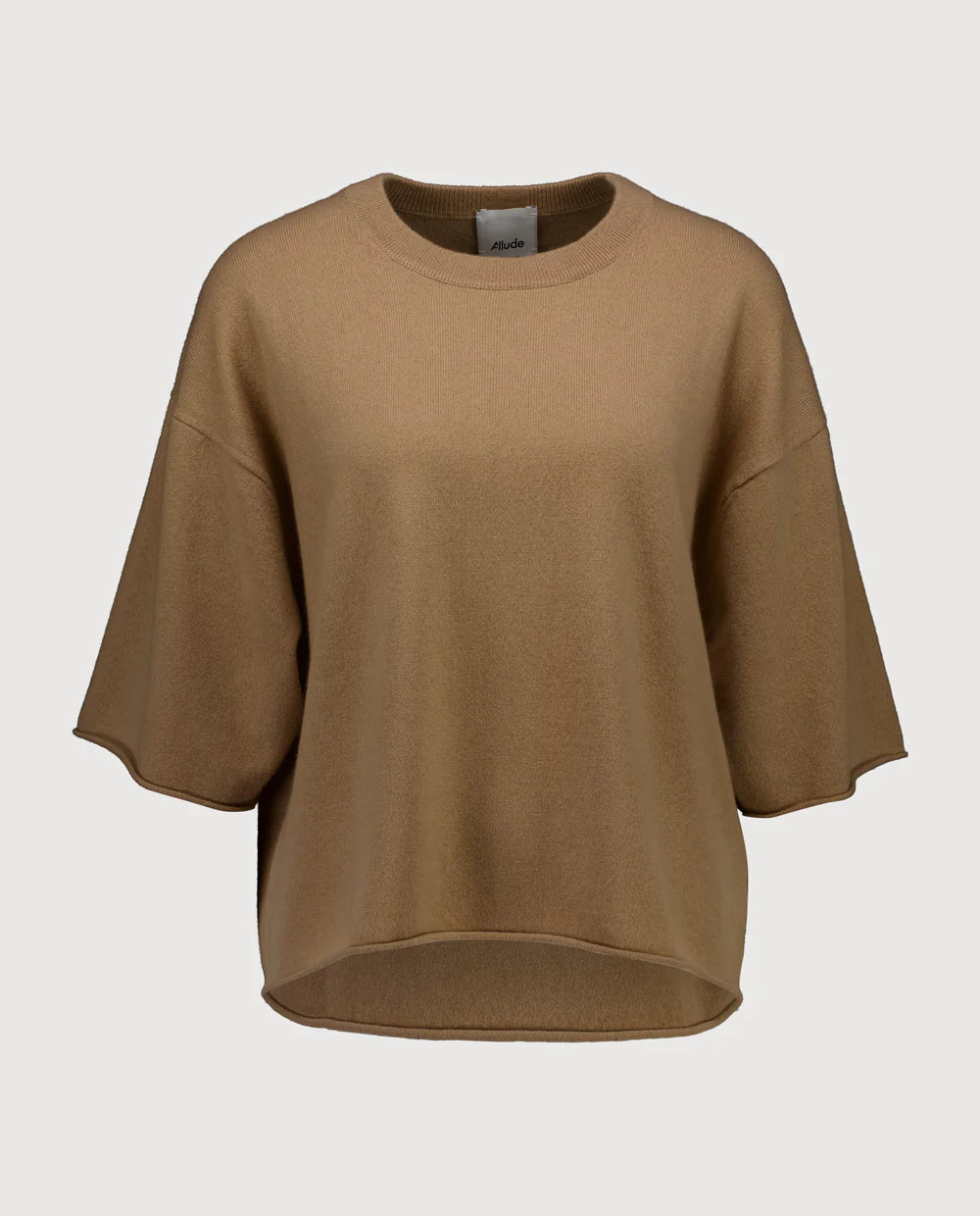Allude Cashmere Pullover