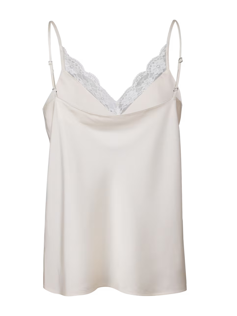 Stenströms Fiona Camisole Champagne