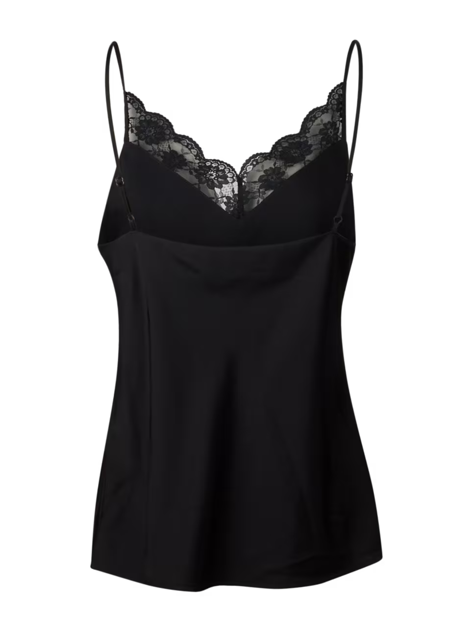 Stenströms Fiona Camisole Black