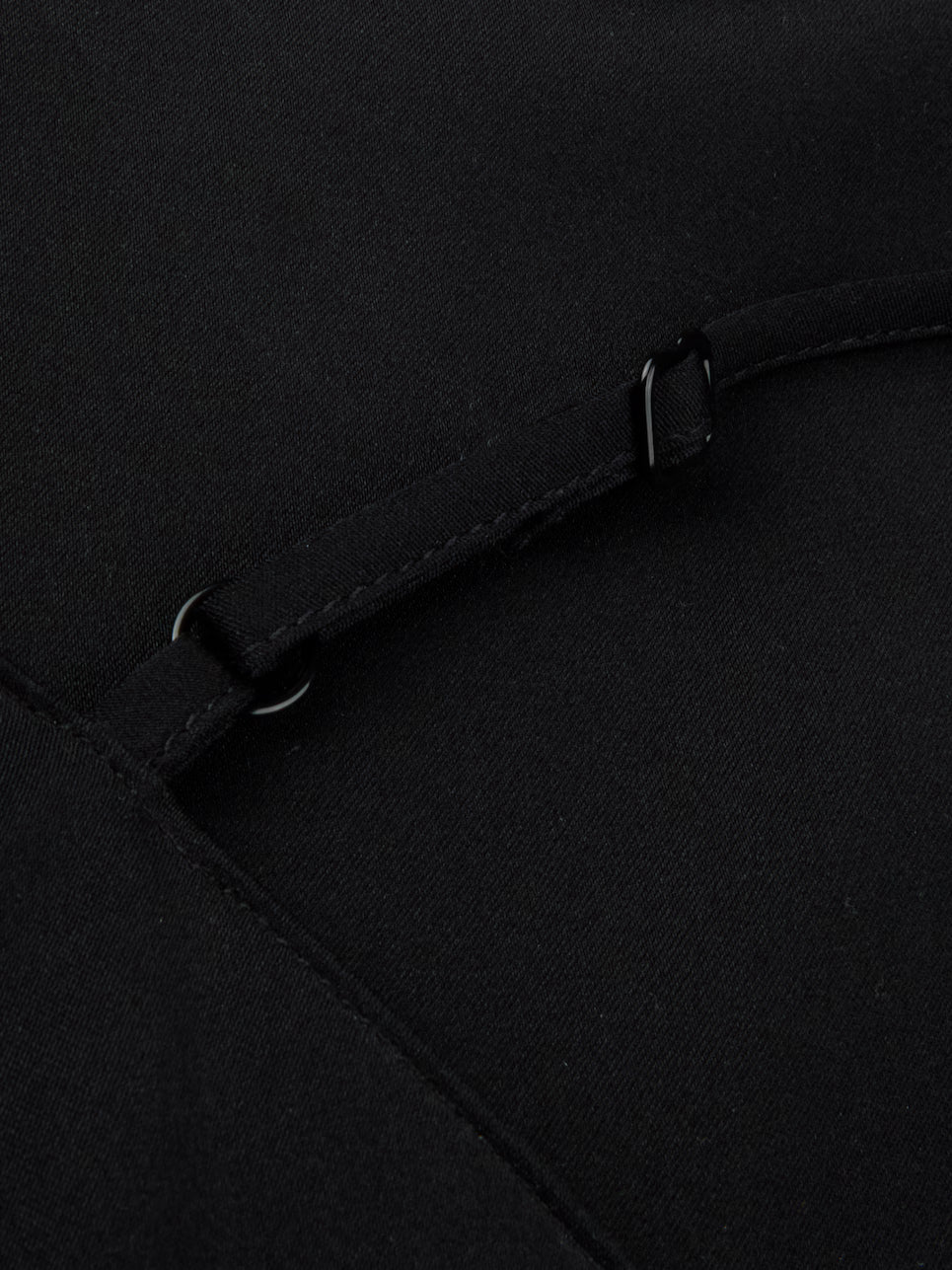 Stenströms Fiona Camisole Black