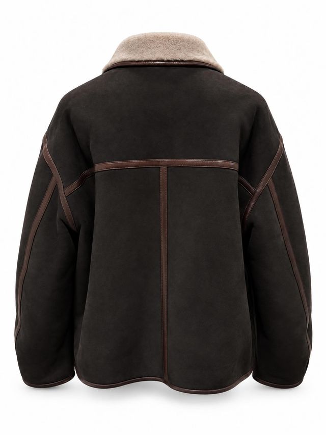 Benedikte Utzon Gina Jacket Rulam