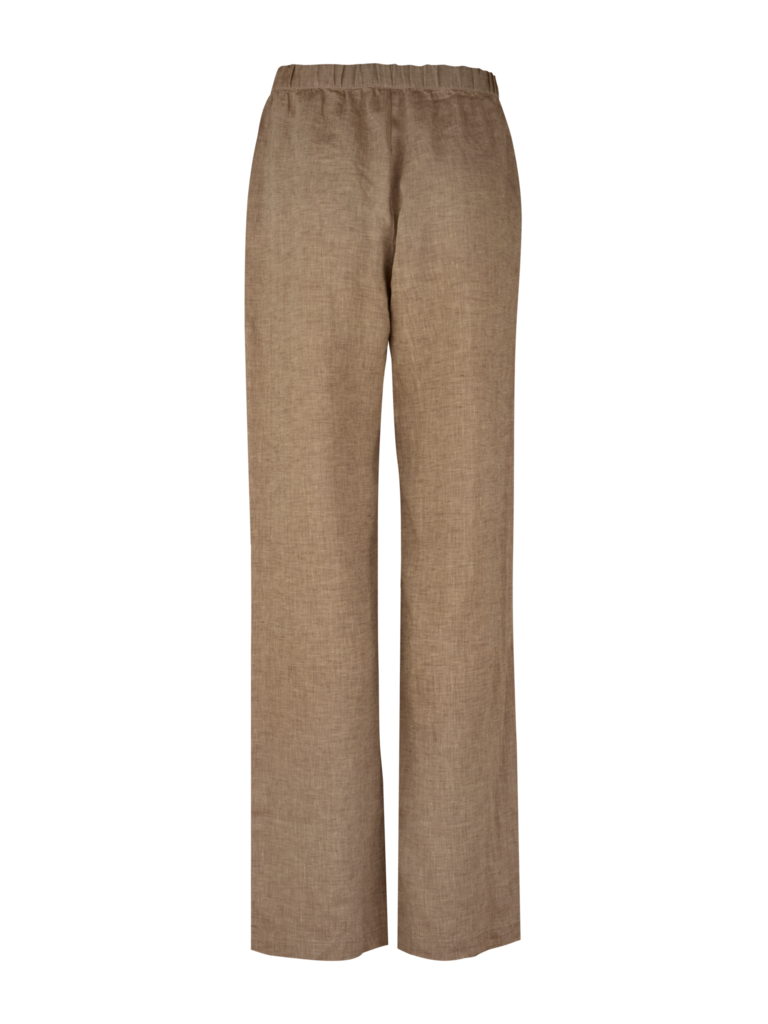 Stenströms Jessie Pants Light Brown