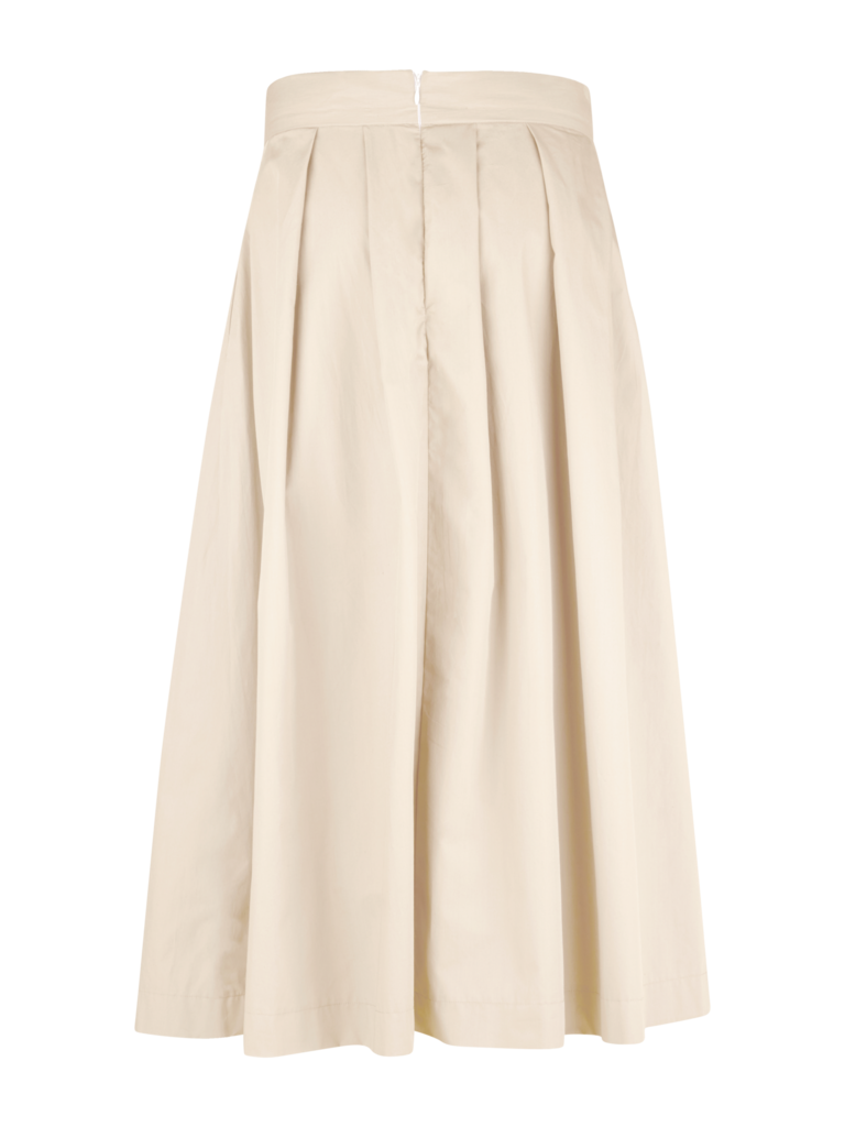 Stenströms Kathryn Skirt Beige