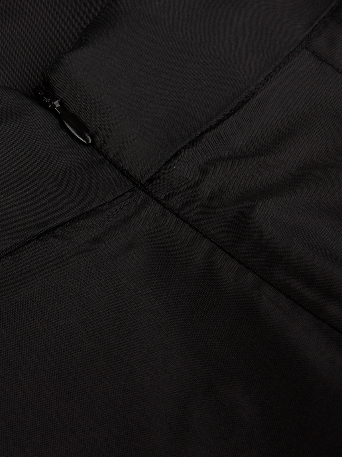 Stebströms Mara Skirt Silk Black
