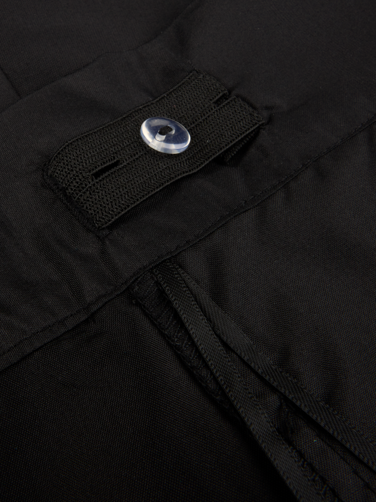Stebströms Mara Skirt Silk Black