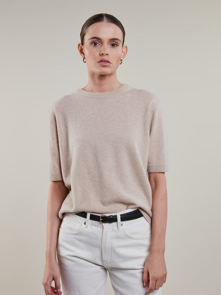 Stenström's Janet Cashmere Top