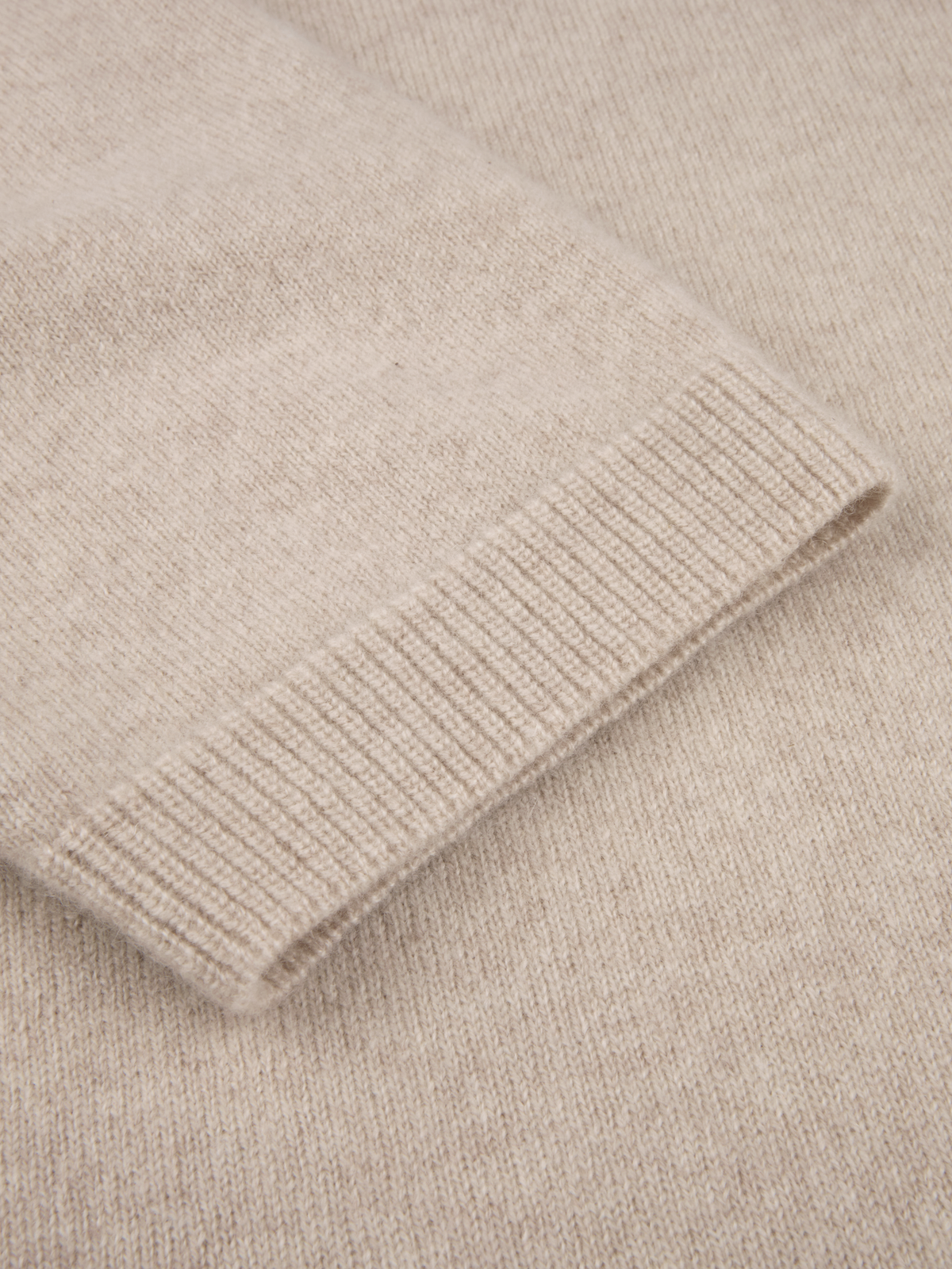 Stenströms Janet Short sleeve, Knit Beige