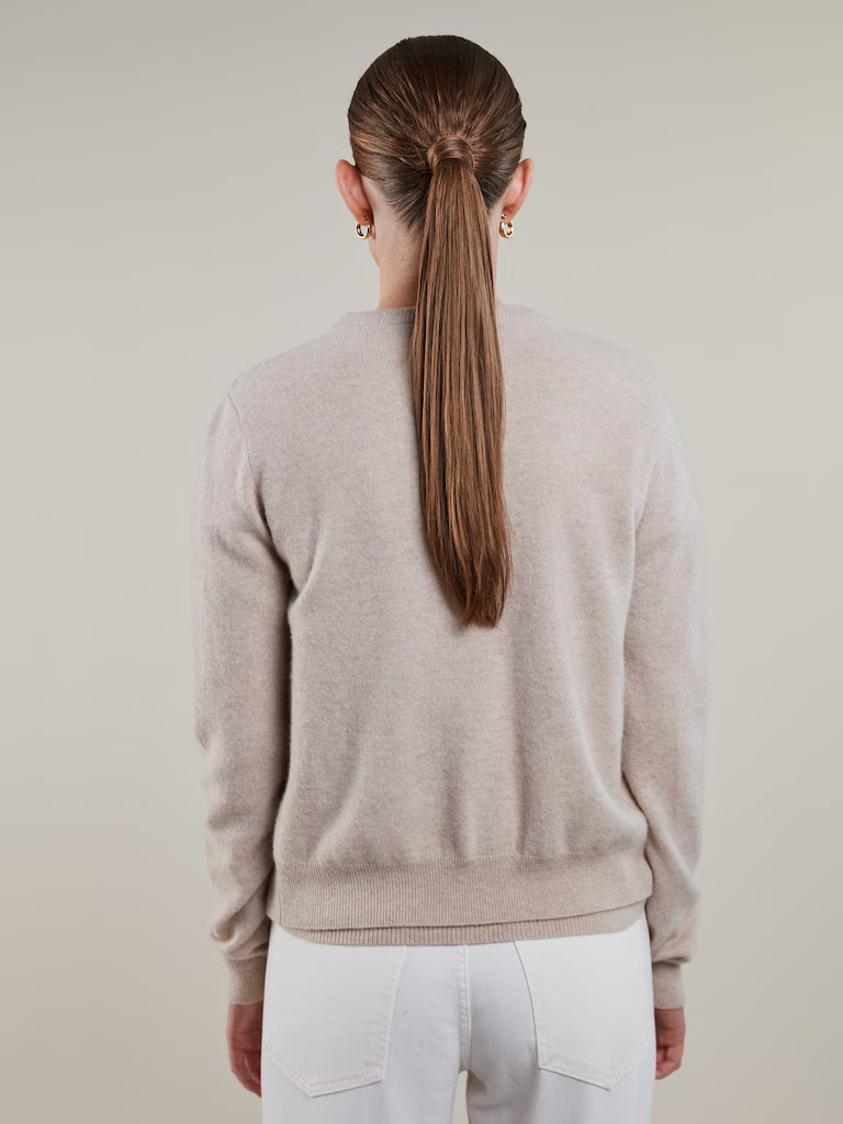 Stenström's Judith Cardigan in Cashmere
