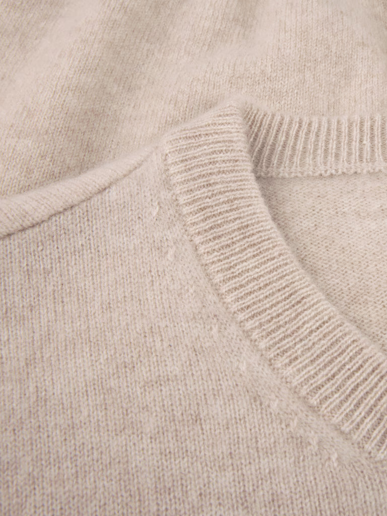 Stenström's Judith Cardigan in Cashmere