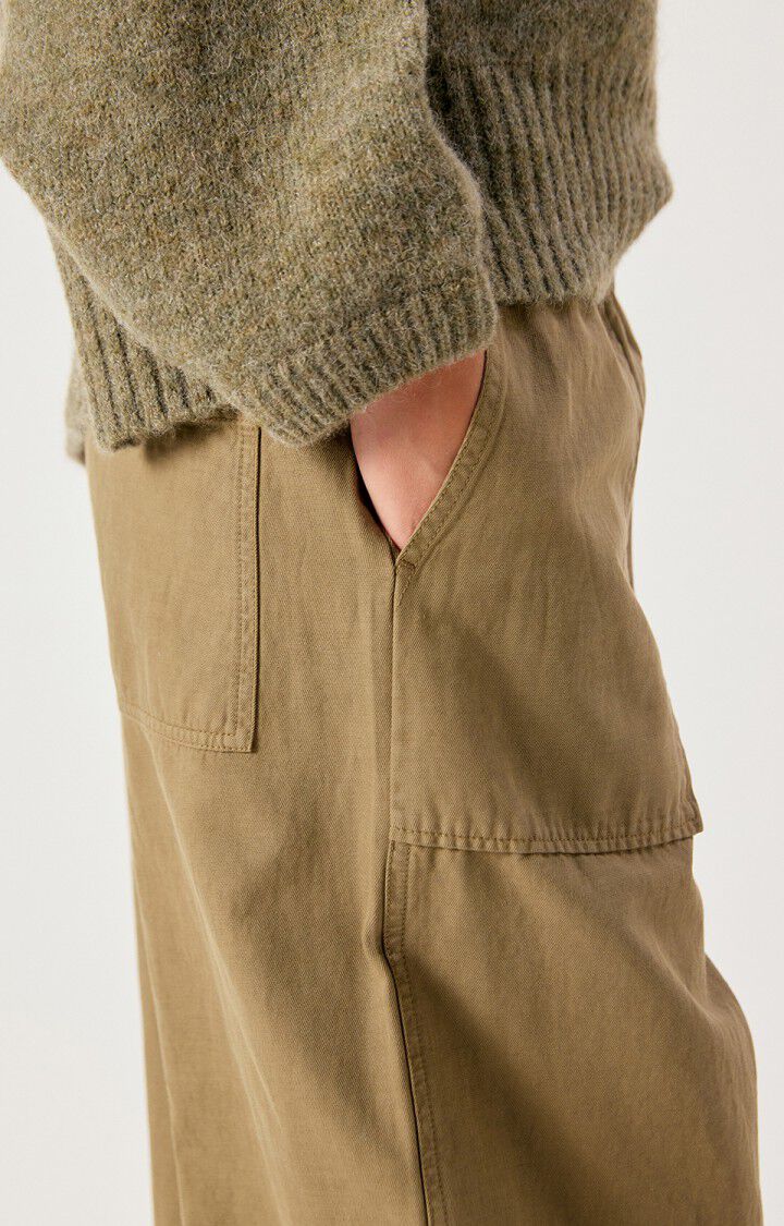 American Vintage Namaz Trousers Liana