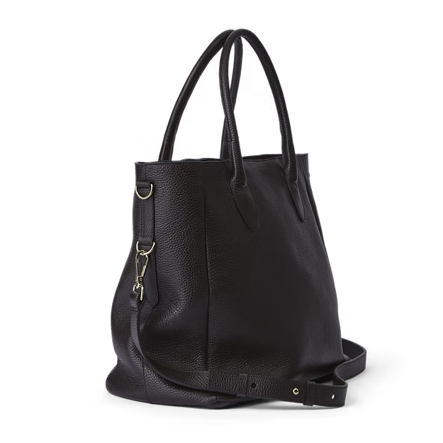 Infinito Lucca Work Bag Testa Moro