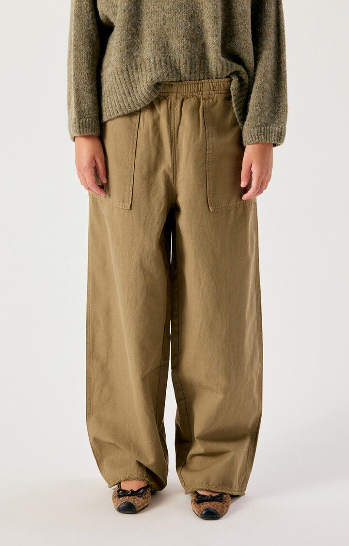 American Vintage Namaz Trousers Liana