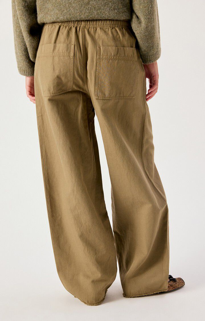 American Vintage Namaz Trousers Liana