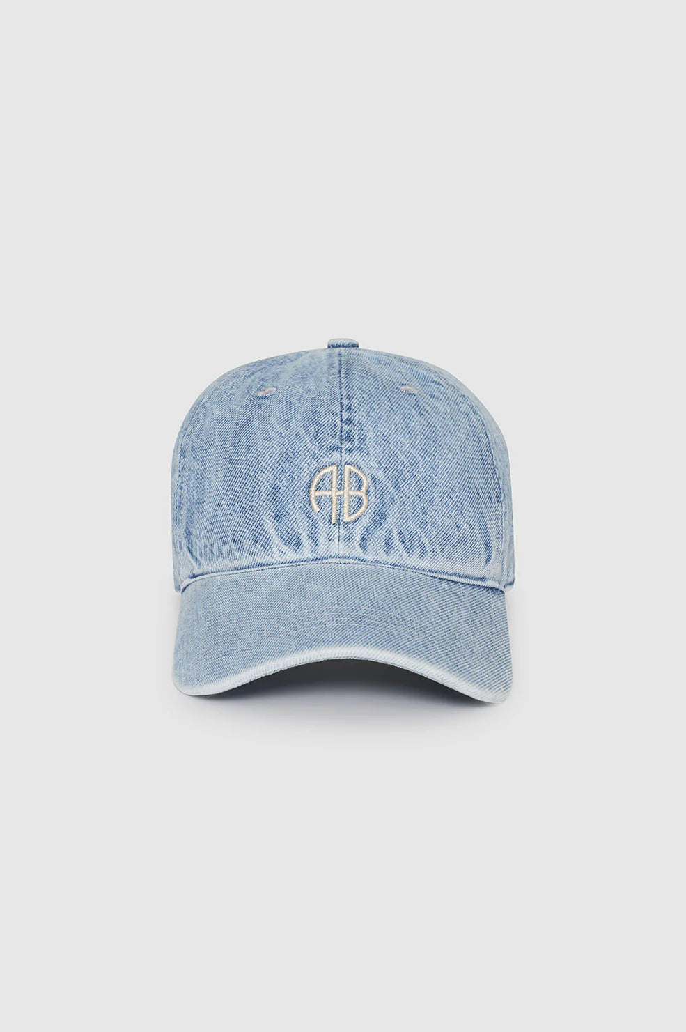 Anine Bing Jeremy Baseball Cap AB