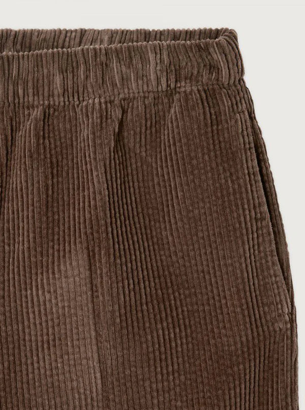 ANERICAN VINTAGE PADOW PANTS VINTAGE BEAR