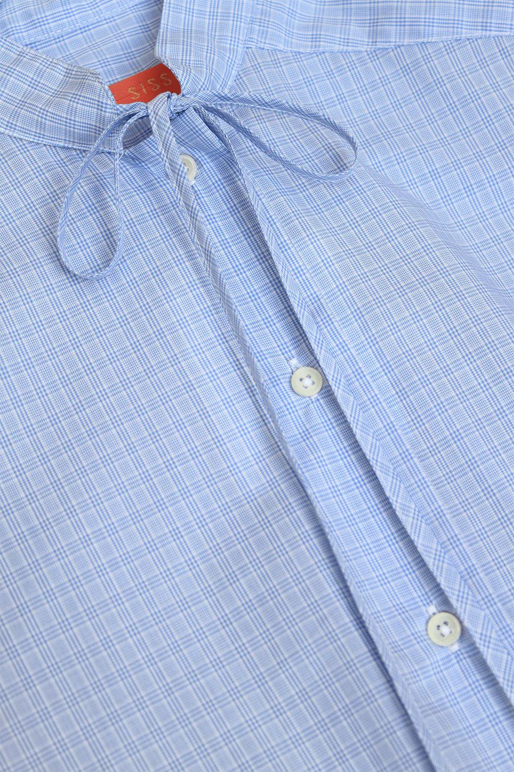 Britt Sisseck Shirt Banda Fjord