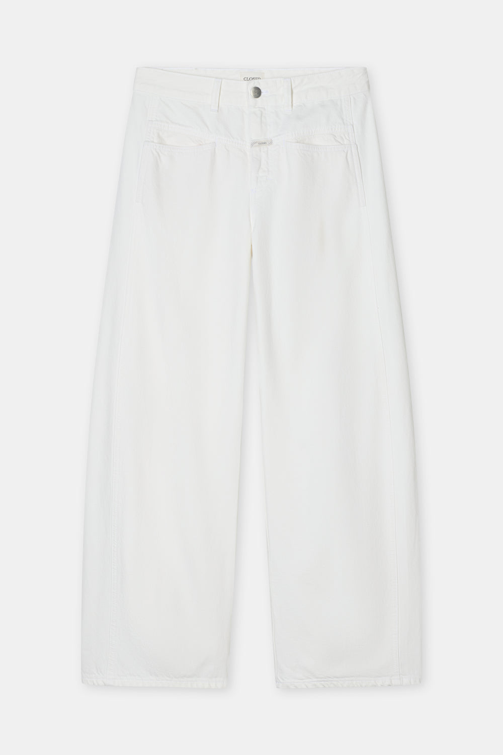 CLOSED JEANS TORI-X ECRU