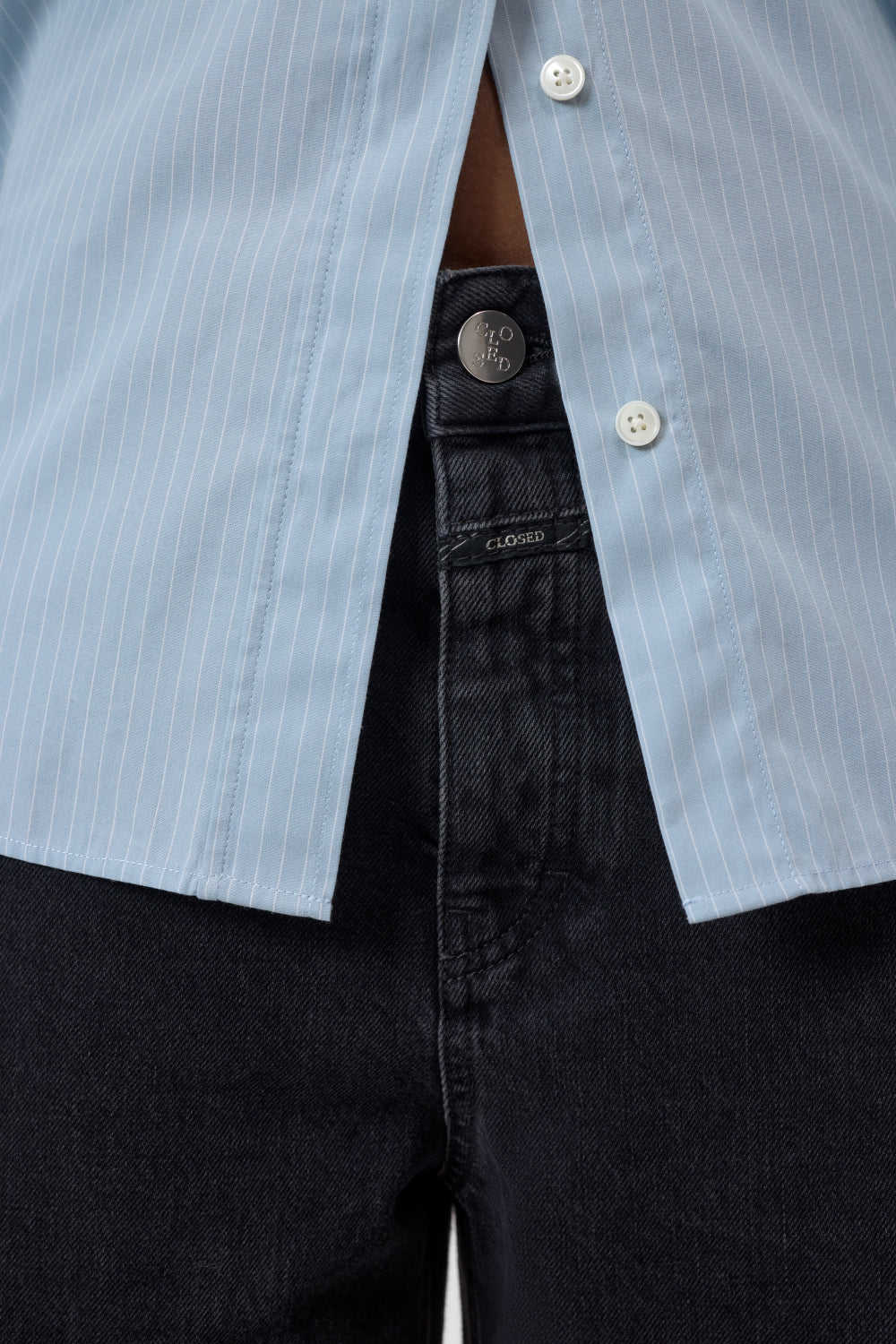 Closed Nikka Jeans Dark Grey