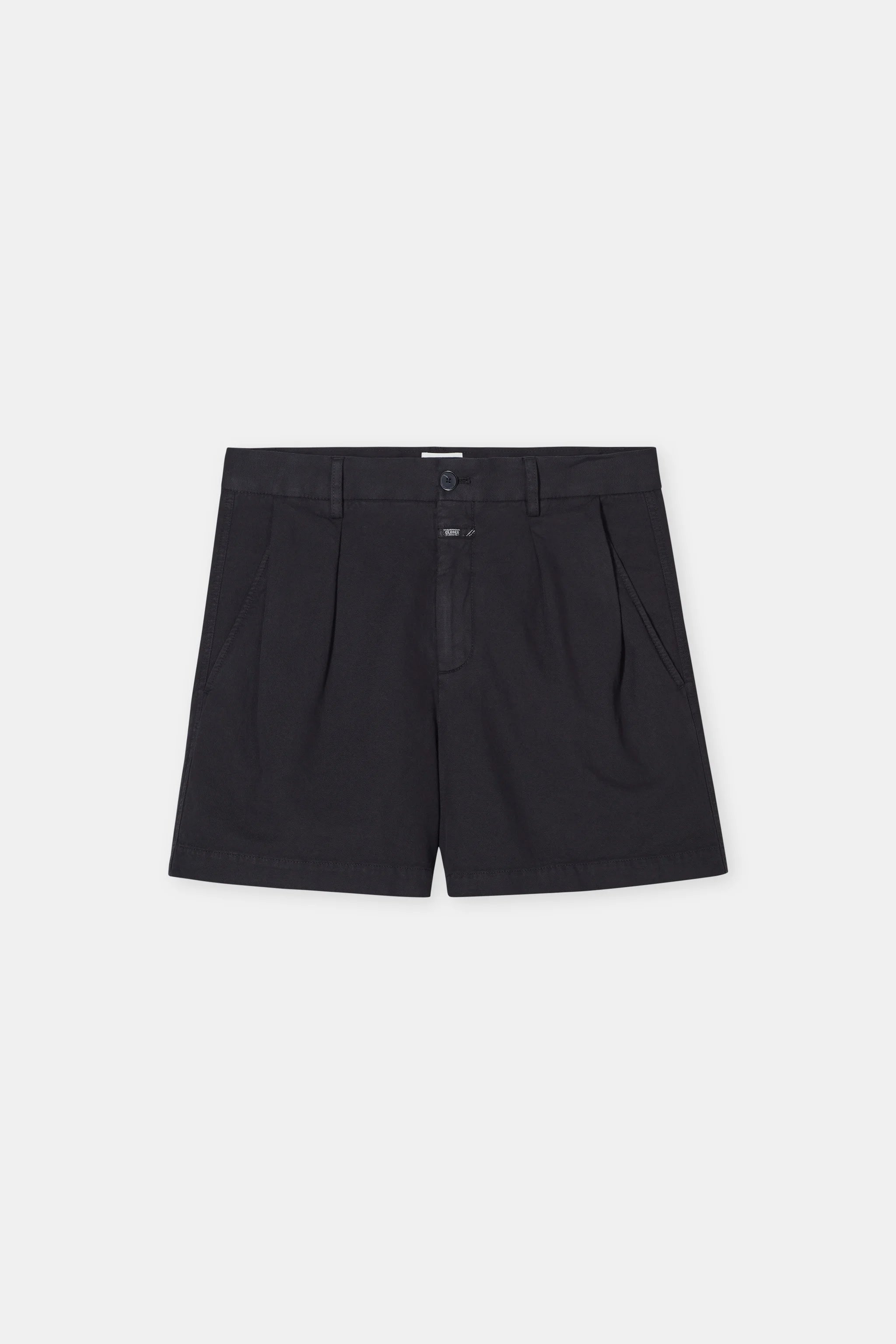 CLOSED SHORTS REVYL BLACK