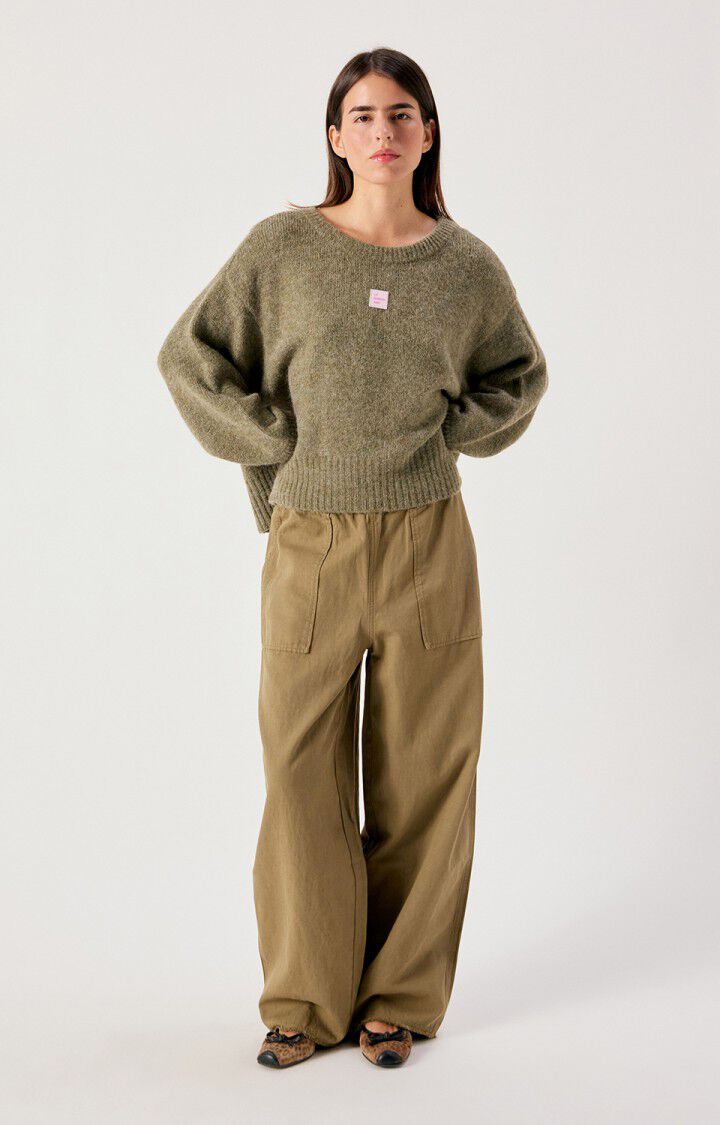 American Vintage Namaz Trousers Liana