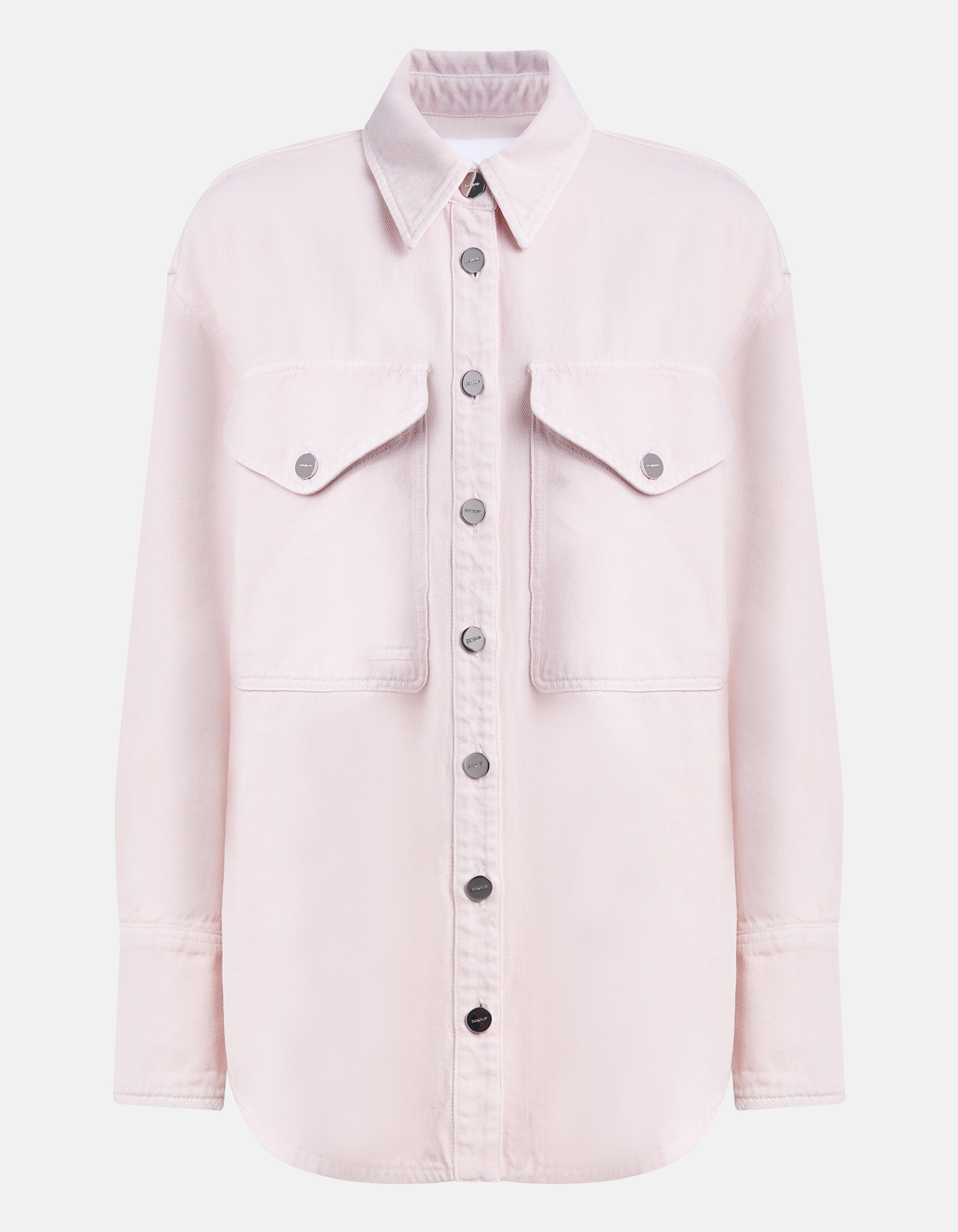 Dondup Shirt Rosa