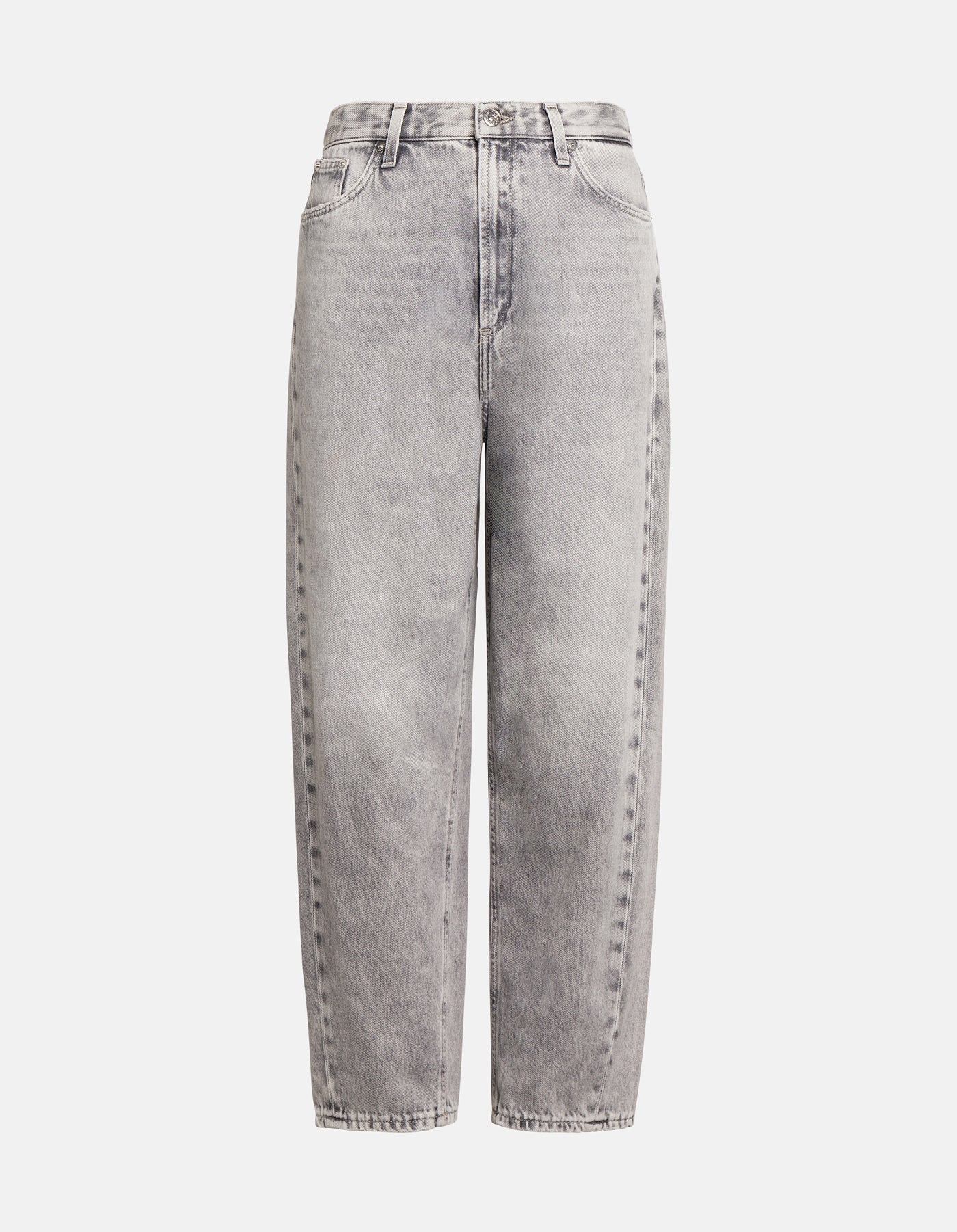 Dondup Bessie Jeans Grey