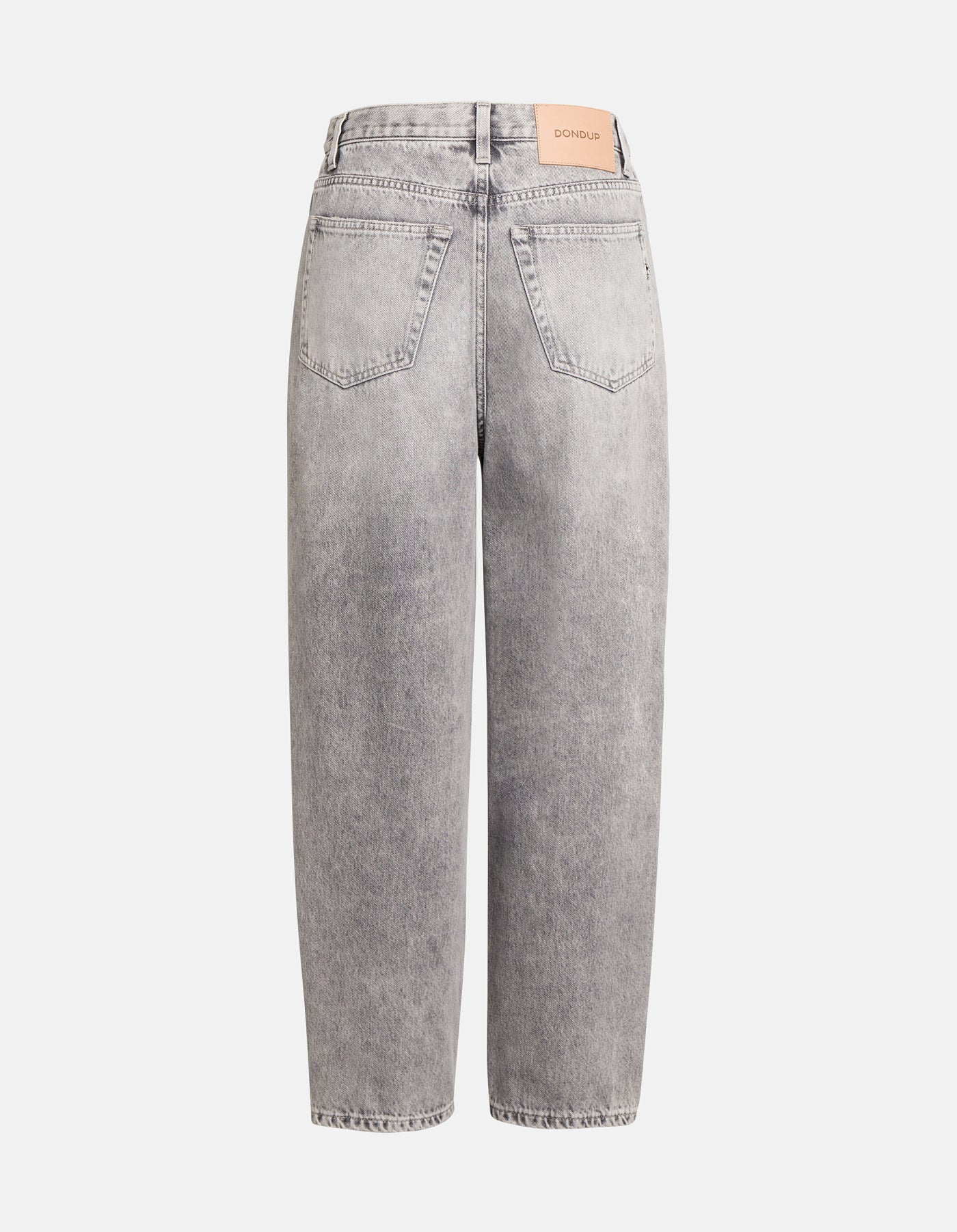 Dondup Bessie Jeans Grey