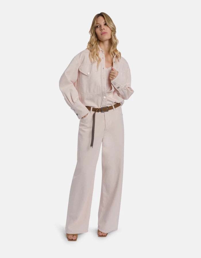 Dondup Jeans Dakota Rosa