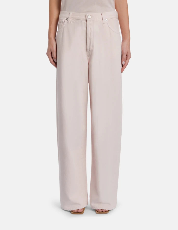 Dondup Jeans Dakota Rosa