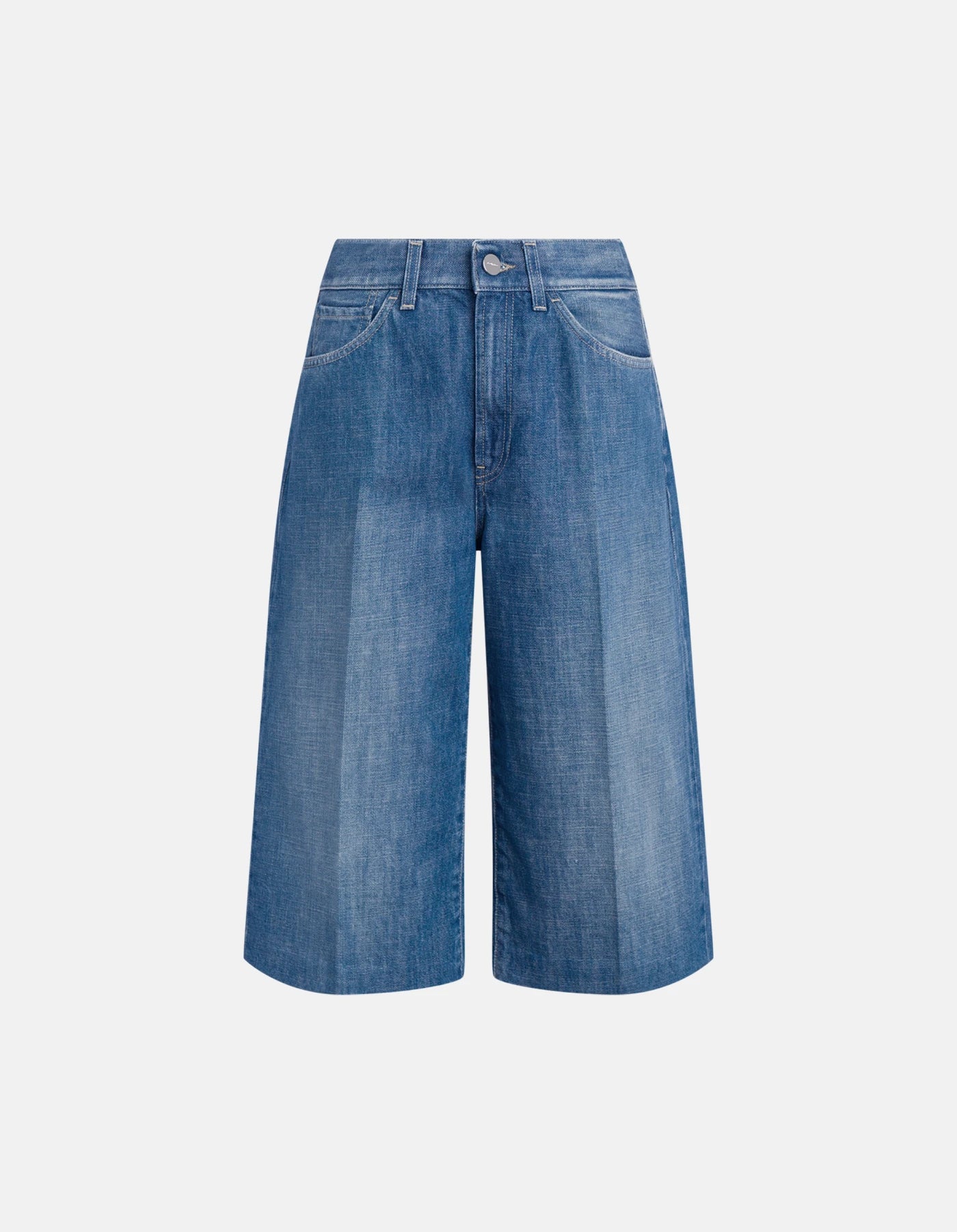 Dondup Delfine Bermuda Shorts