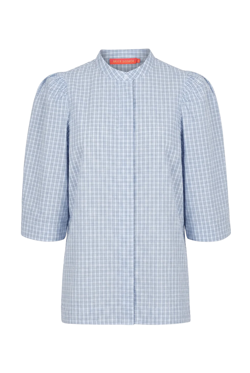 Britt Sisseck Diderot - Breeze