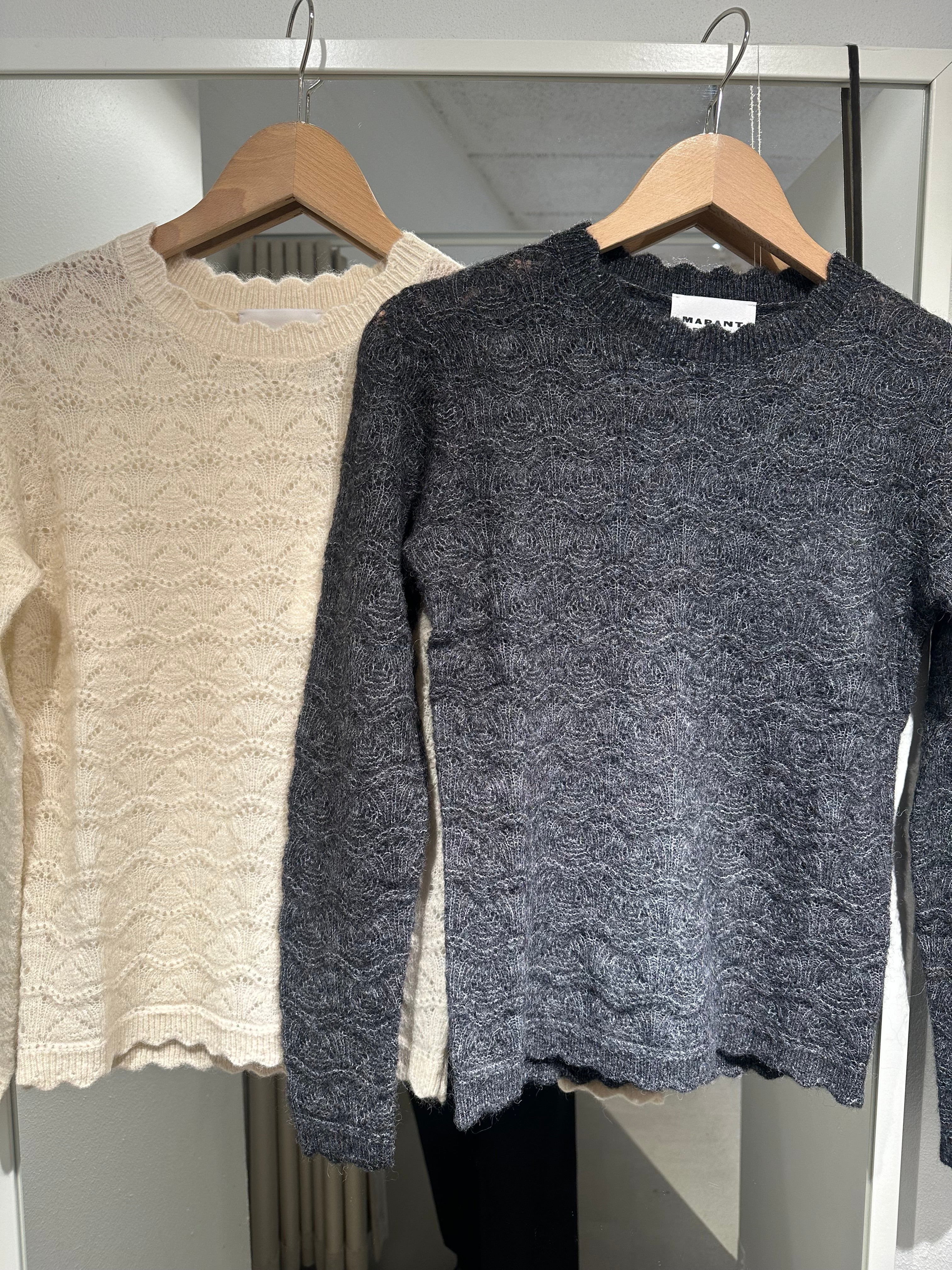 Isabel Marant Leonette Sweater