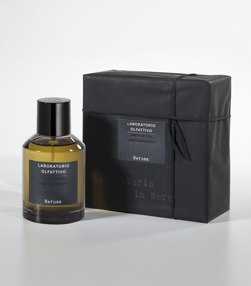 Laboratorio Olfattivo Nerosa Eau de Parfum 100 ml