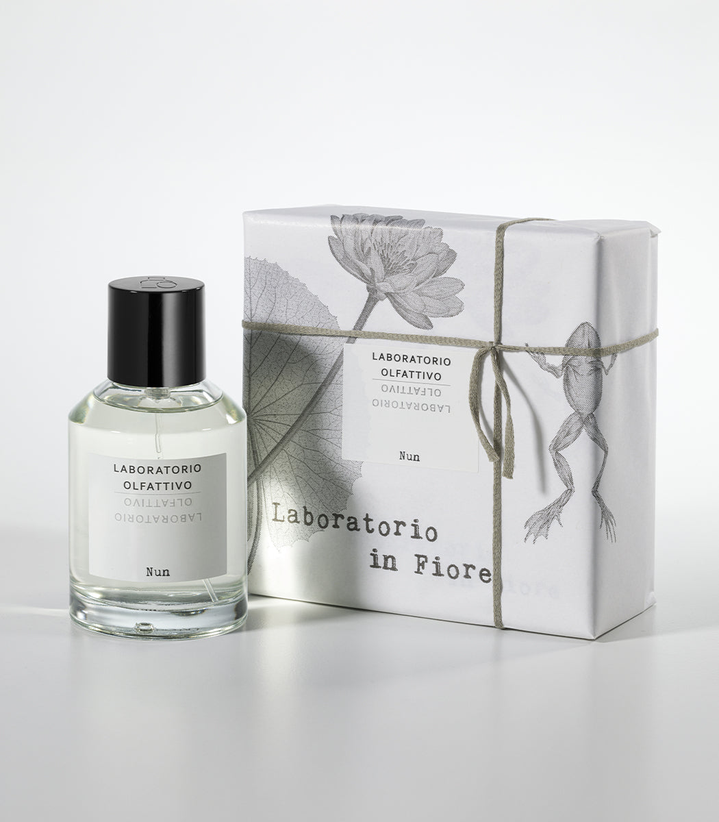 Laboratorio Olfattivo Nun Eau de Parfum