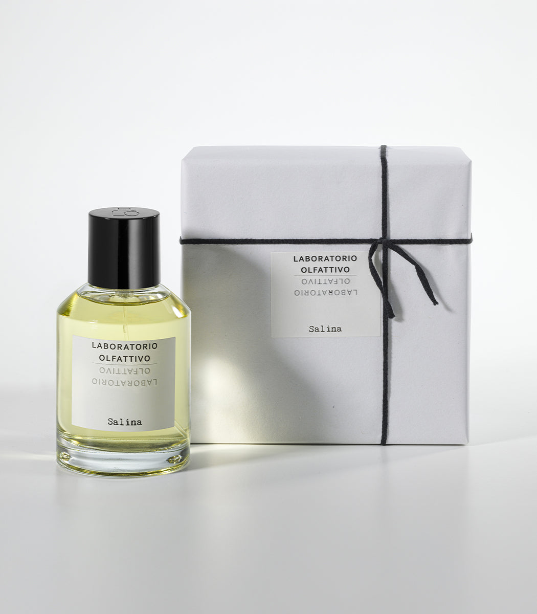 Laboratorio Olfattivo Salina Eau de Parfum 100 ml