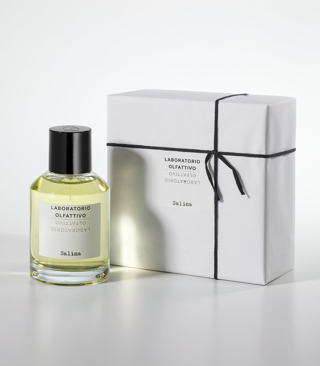 Laboratorio Olfattivo Salina Eau de Parfum 100 ml