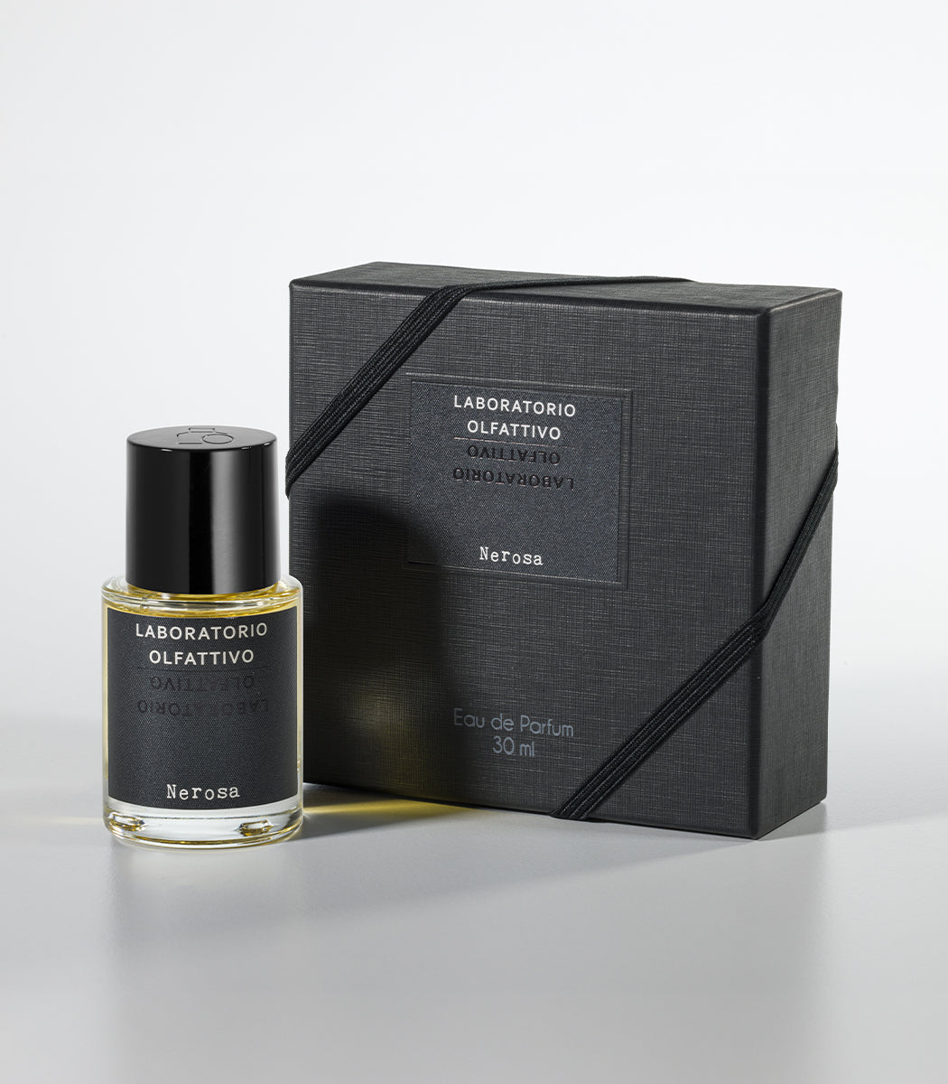 Laboratorio Olfattivo Nerosa Eau de Parfum 30 ml