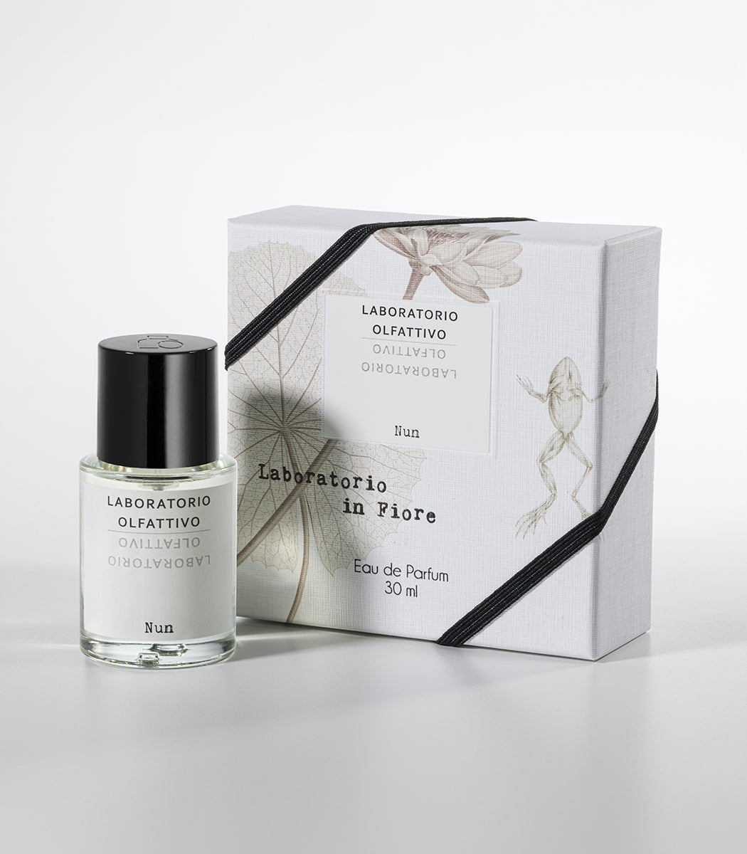 Laboratorio Olfattivo Nun Eau de Parfum 30 ml